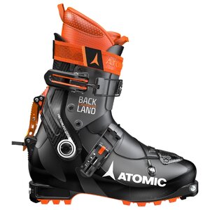 Ботинки для горных лыж ATOMIC Backland Carbon (фото modal nav 1)
