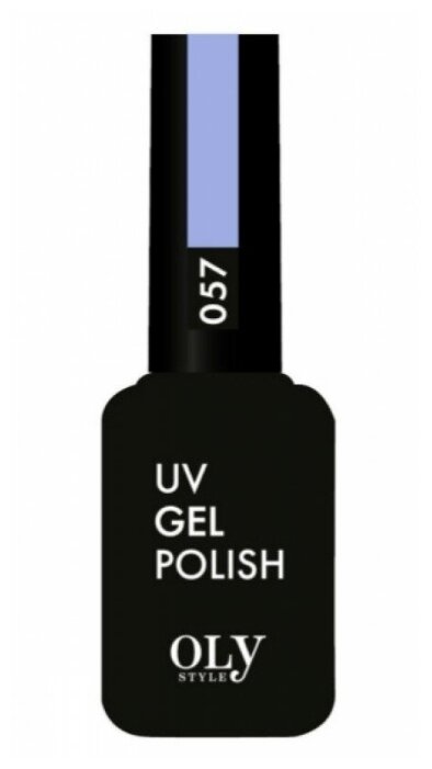 Гель-лак Olystyle UV Gel Polish, 10 мл (фото modal 93)