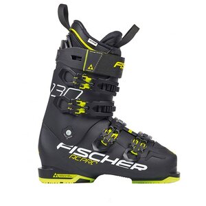 Ботинки для горных лыж Fischer RC Pro 130 Vacuum Full Fit (фото modal nav 1)