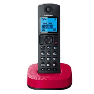 Радиотелефон Panasonic KX-TGC310 (фото modal nav 3)