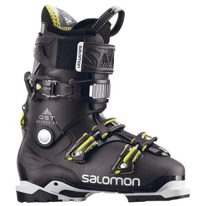 Ботинки для горных лыж Salomon Qst Access 90 (фото modal nav 1)