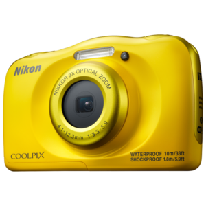 Компактный фотоаппарат Nikon Coolpix W100 (фото modal nav 13)
