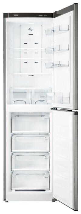 Холодильник ATLANT ХМ 4425-049 ND (фото modal 3)