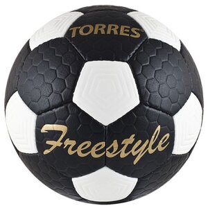 Футбольный мяч TORRES Freestyle (фото modal nav 1)