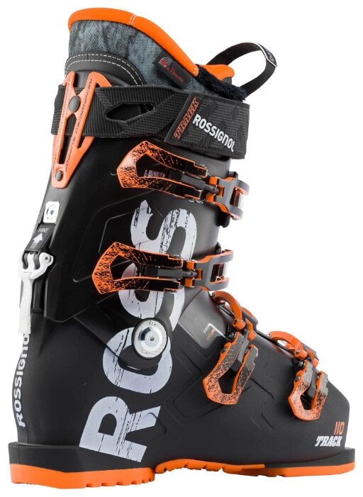 Ботинки для горных лыж Rossignol Track 110 (фото modal 2)