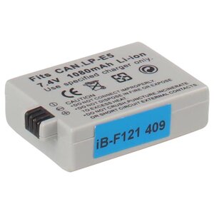 Аккумулятор iBatt iB-F121 (фото modal nav 1)