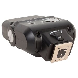 Вспышка Nikon Speedlight SB-300 (фото modal nav 4)