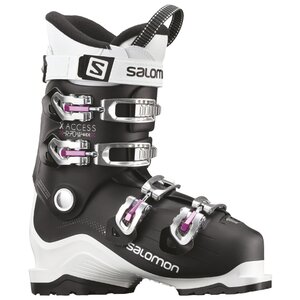 Ботинки для горных лыж Salomon X Access R70 W Wide (фото modal nav 1)