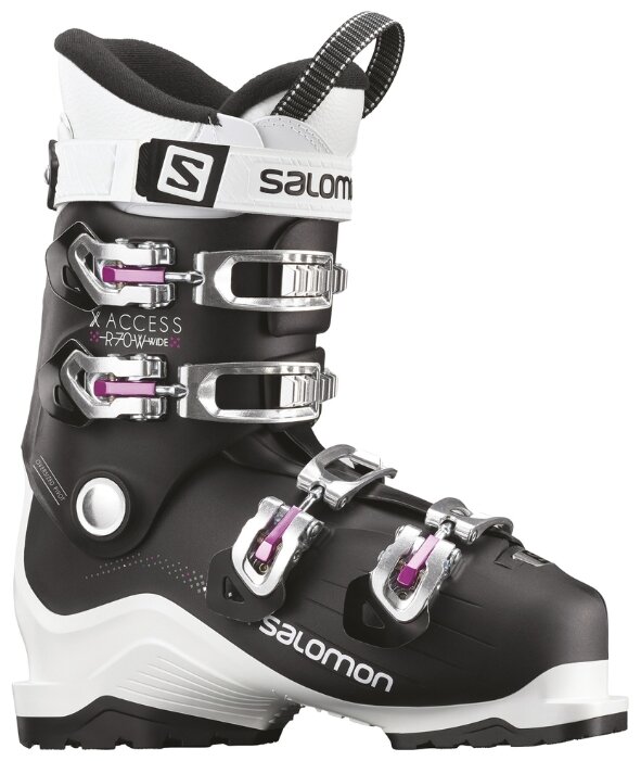 Ботинки для горных лыж Salomon X Access R70 W Wide (фото modal 1)