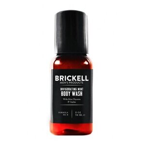 Гель для душа Brickell Invigorating mint (фото modal nav 2)