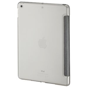 Чехол HAMA Fold Clear Tablet Case для Apple iPad Pro 9.7 (фото modal nav 16)