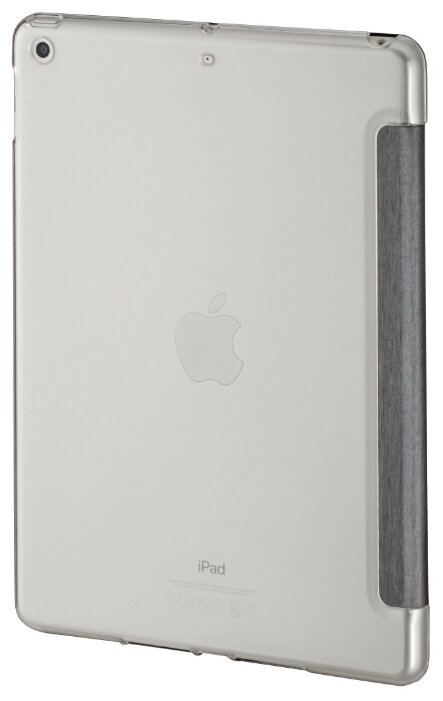Чехол HAMA Fold Clear Tablet Case для Apple iPad Pro 9.7 (фото modal 16)