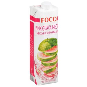 Нектар FOCO розовая гуава (фото modal nav 2)