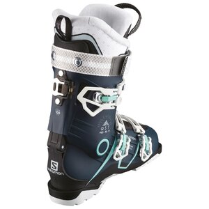 Ботинки для горных лыж Salomon Qst Pro 90 W (фото modal nav 2)