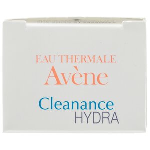 AVENE Cleanance HYDRA Успокаивающий крем для пересушенной проблемной кожи (фото modal nav 8)