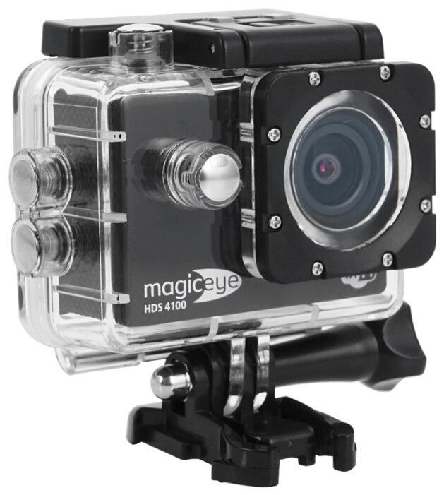 Экшн-камера Gmini MagicEye HDS4100 (фото modal 10)