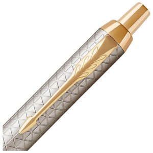 PARKER Шариковая ручка IM Premium K323 (фото modal nav 9)