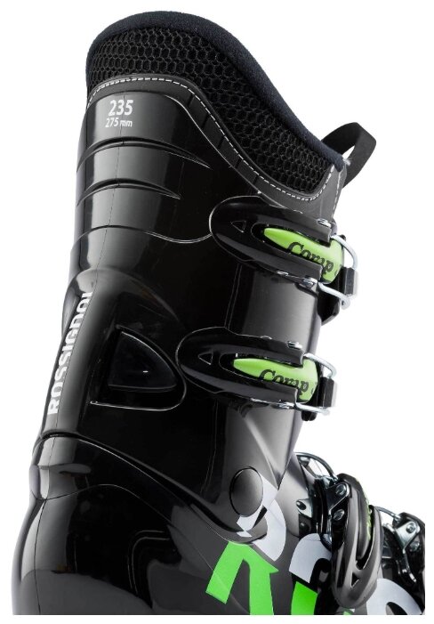 Ботинки для горных лыж Rossignol Comp J4 (фото modal 7)