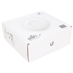 Wi-Fi точка доступа Ubiquiti UniFi AP (фото modal nav 6)