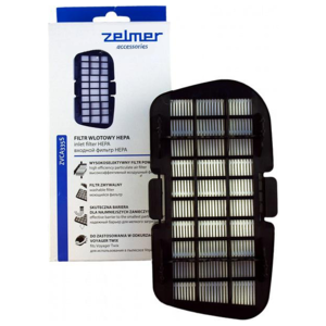 Zelmer HEPA-фильтр ZVCA335S (фото modal nav 1)