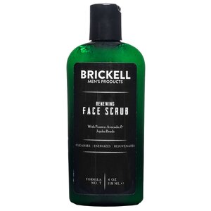 Brickell Восстанавливающий скраб для лица Renewing Face Scrub (фото modal nav 1)