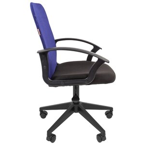 Компьютерное кресло Chairman 615 SL офисное (фото modal nav 12)