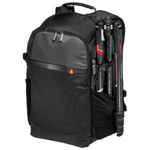 Рюкзак для фотокамеры Manfrotto Advanced Befree Camera Backpack for DSL/CSC/Drone (фото modal nav 3)
