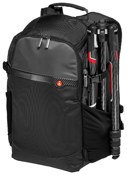 Рюкзак для фотокамеры Manfrotto Advanced Befree Camera Backpack for DSL/CSC/Drone (фото modal 3)