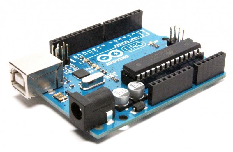 Набор для исследований Arduino Набор (фото modal 5)