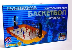 Баскетбол ТехноК (фото modal nav 5)