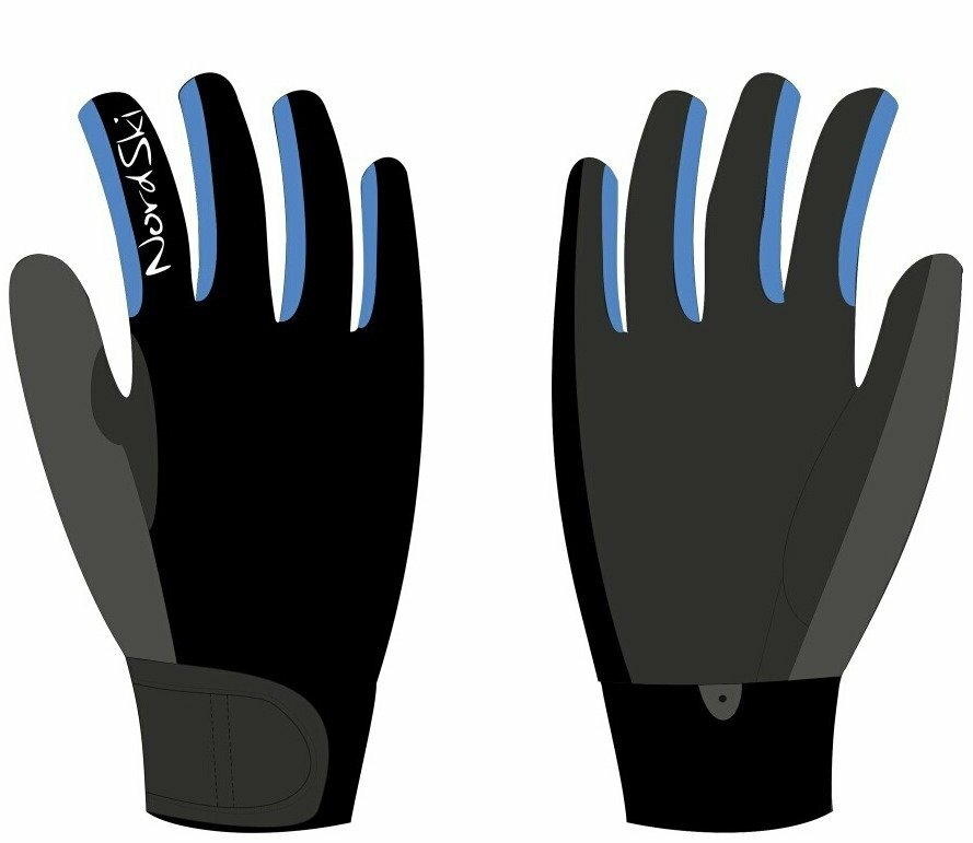 Перчатки Nordski (фото modal 4)