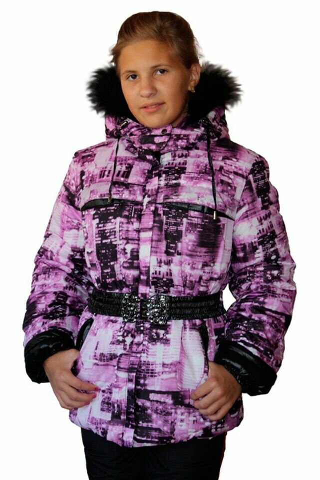 Куртка Pikolino (фото modal 7)