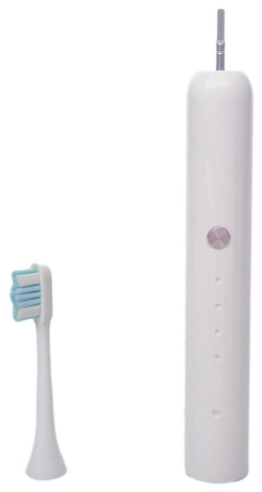 Электрическая зубная щетка Allegro U2 (фото modal 2)