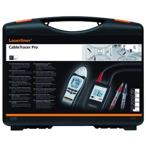 Детектор Laserliner CableTracer Pro 083.070A (фото modal nav 3)