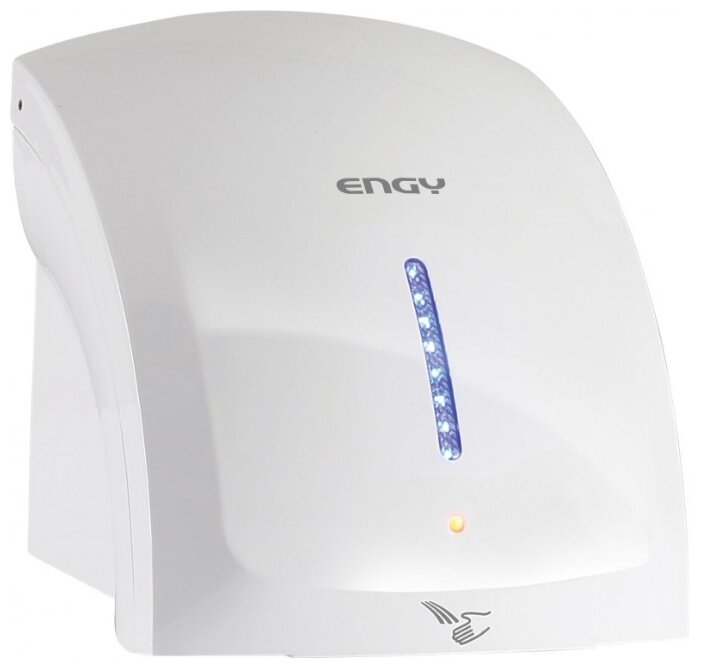Сушилка для рук Engy ENH-02 2000 Вт (фото modal 1)