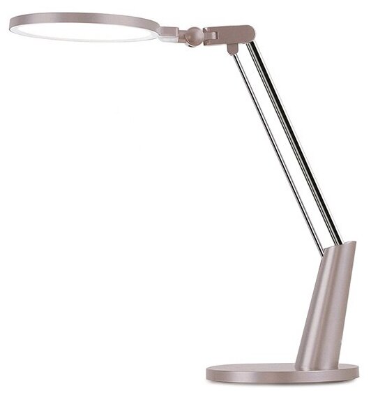 Настольная лампа Xiaomi Yeelight Serene Eye-Friendly Desk Lamp Pro YLTD04YL (фото modal 1)