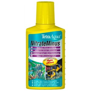 Tetra NitrateMinus средство для профилактики и очищения аквариумной воды (фото modal nav 2)