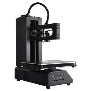 3D-принтер Wanhao Duplicator i3 Mini (фото modal nav 4)