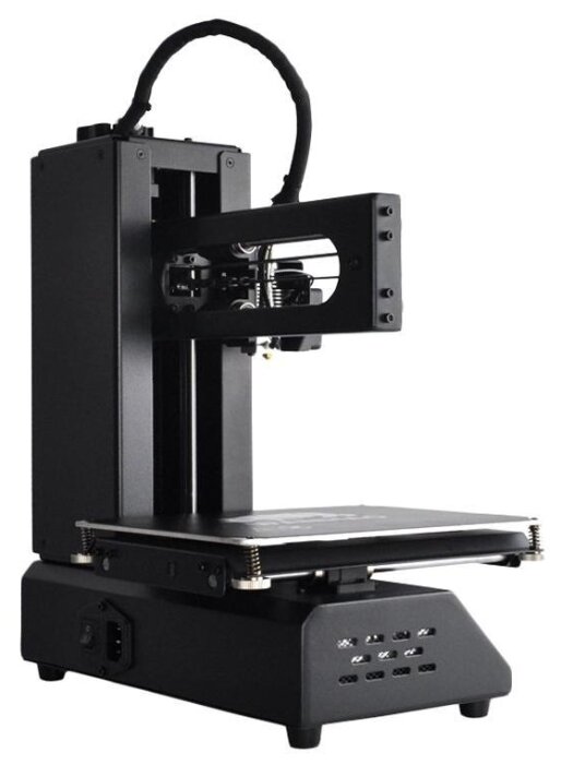 3D-принтер Wanhao Duplicator i3 Mini (фото modal 4)