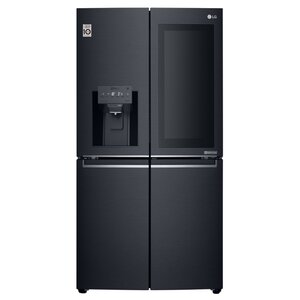 Холодильник LG GC-Q22 FTBKL (фото modal nav 1)