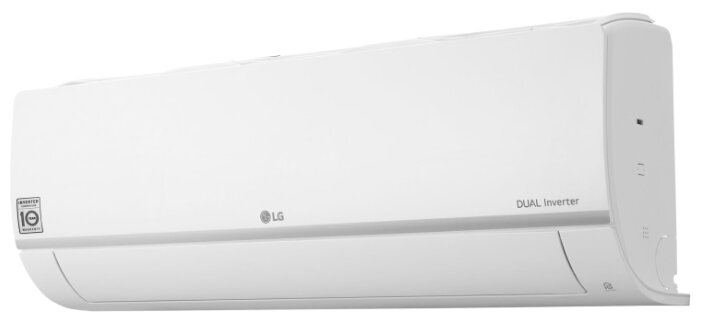 Сплит-система LG P07SP2 (фото modal 5)