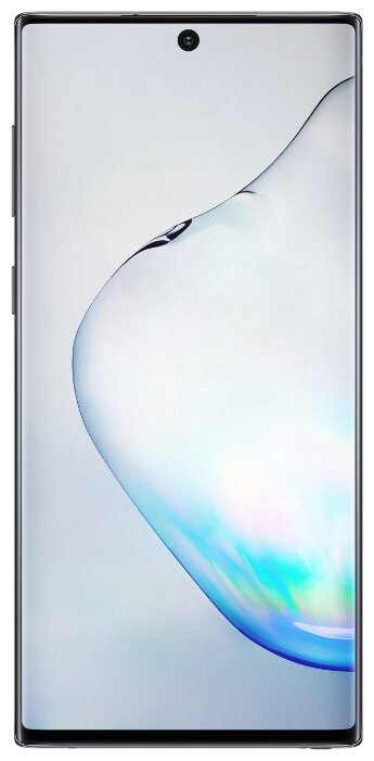 Смартфон Samsung Galaxy Note 10 8/128GB (фото modal 1)