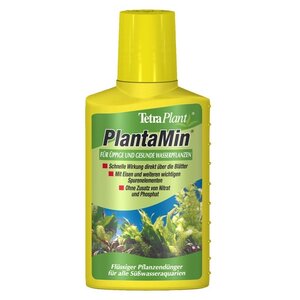 Tetra PlantaMin удобрение для растений (фото modal nav 4)