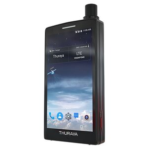 Спутниковый телефон Thuraya X5-Touch (фото modal nav 2)