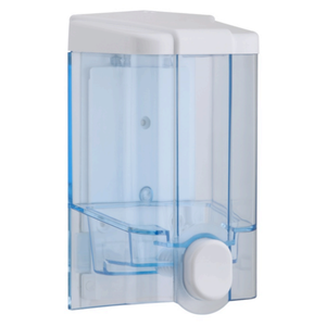 Дозатор для жидкого мыла Vialli S4 (фото modal nav 5)