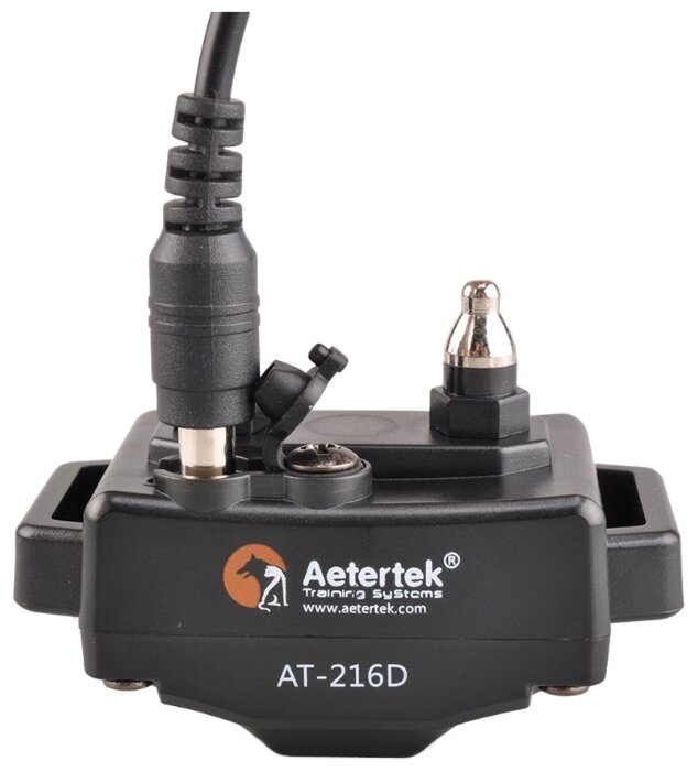 Электронный ошейник Aetertek AT-216D 25-64 см (фото modal 4)