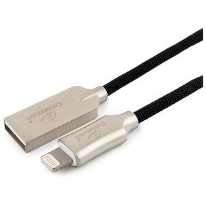 Кабель Cablexpert Platinum USB - Lightning (CC-P-APUSB02) 0.5 м (фото modal nav 1)