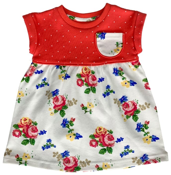 Платье Linas Baby (фото modal 1)