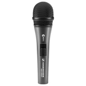 Микрофон Sennheiser E 825-S (фото modal nav 1)