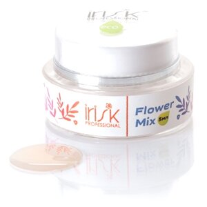 Гель-лак Irisk Professional Flower Mix, 5 мл (фото modal nav 4)